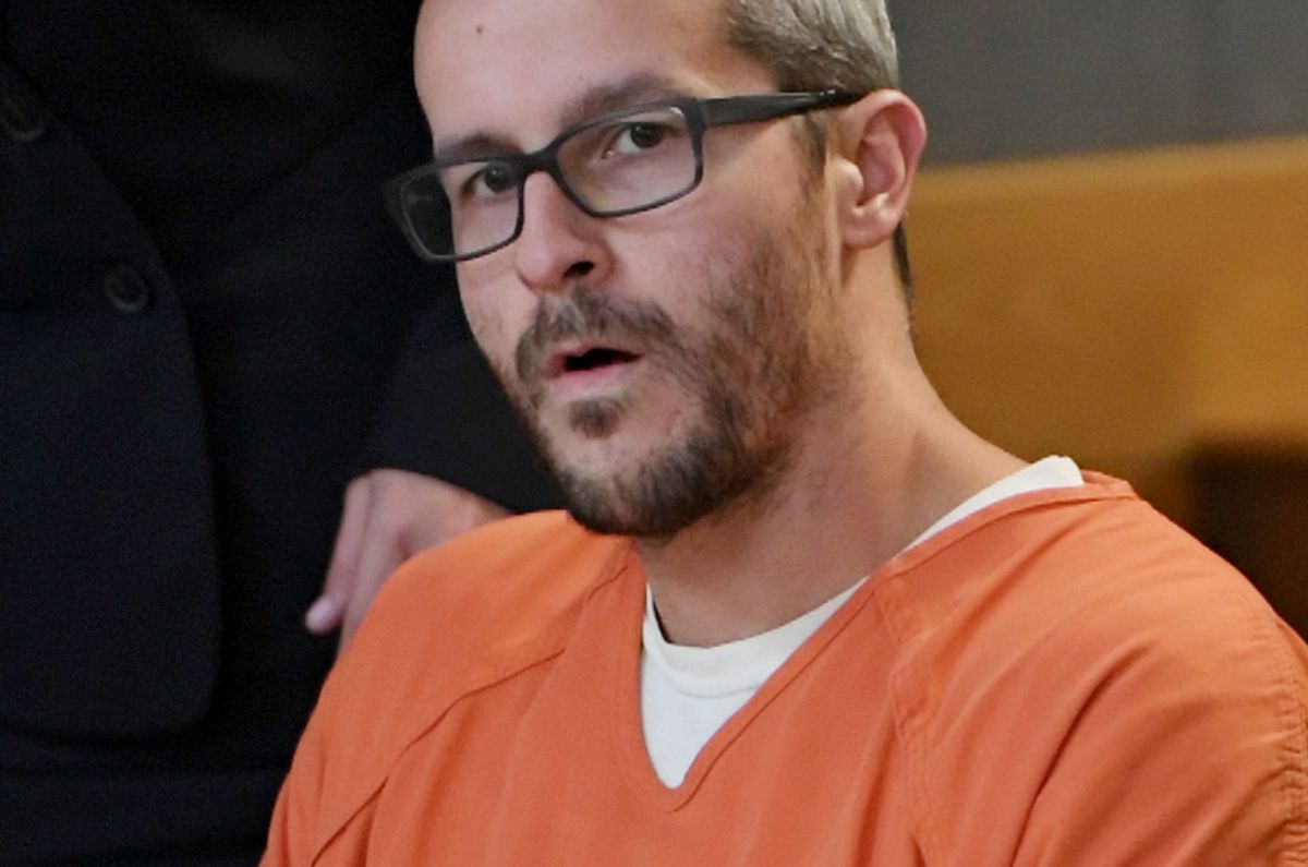 Christopher Watts