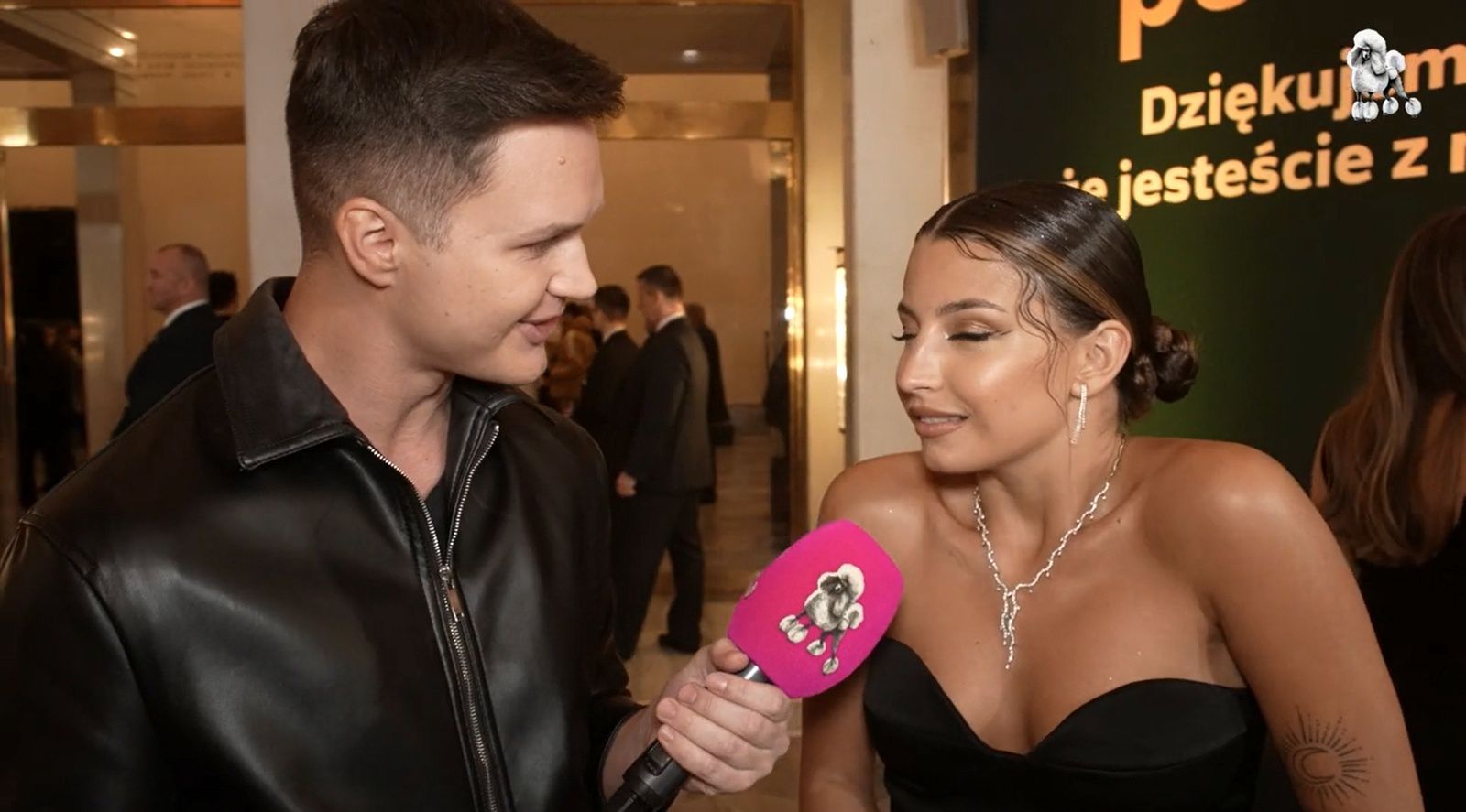 Julia Wieniawa deklaruje, że nie szuka miłości
