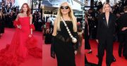 TYLKO NA PUDELKU: Robert Czerwik wybrał 5 najlepszych i 5 najgorszych stylizacji z Cannes. Jak wypadły Polki? "Obraz bardzo przewidywalny" (ZDJĘCIA)