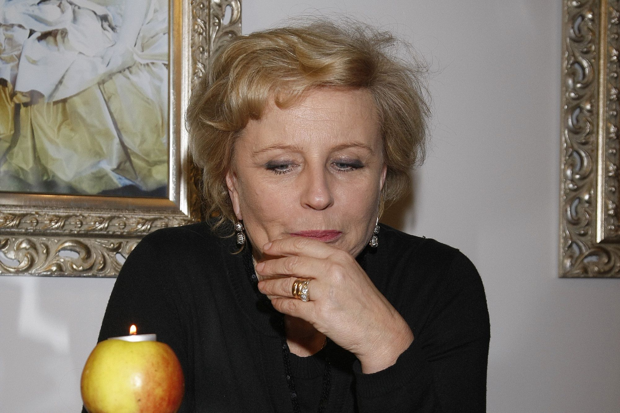 Krystyna Janda 