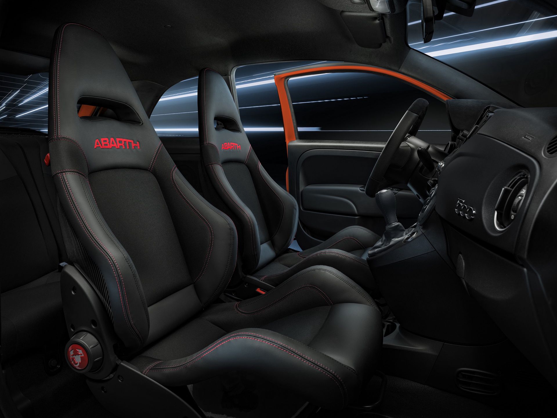 Abarth 595 / 695