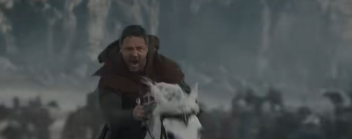 "Robin Hood" (2010)