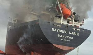 Rekordowe uwolnienie rezerw ropy to zły omen. Rynki szykują się na długą wojnę