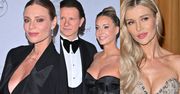 Gwiazdy ZABŁYSŁY na Charytatywnym Balu Fundacji TVN. Tak ubrały się Boczarska, Krupa i Rozenek-Majdan i inni [ZDJĘCIA]