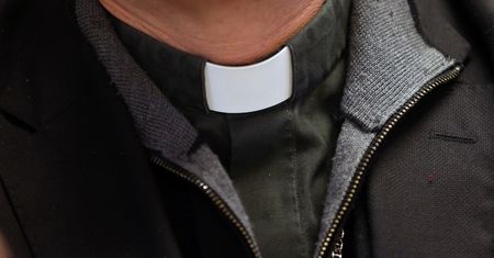 Opole Lubelskie. Ksiądz skazany na 10 lat więzienia
