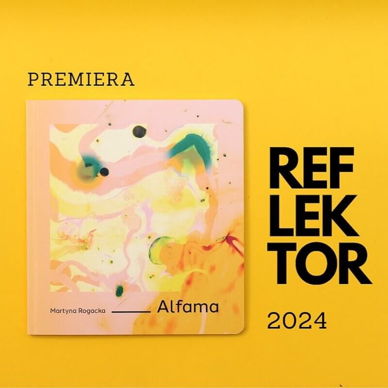 Reflektor 2024