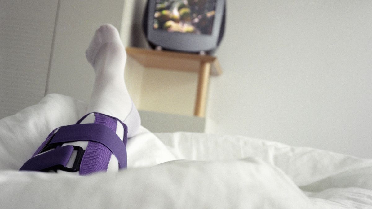 Konflikt w wadowickim szpitalu. Zdj. ilustracyjne 