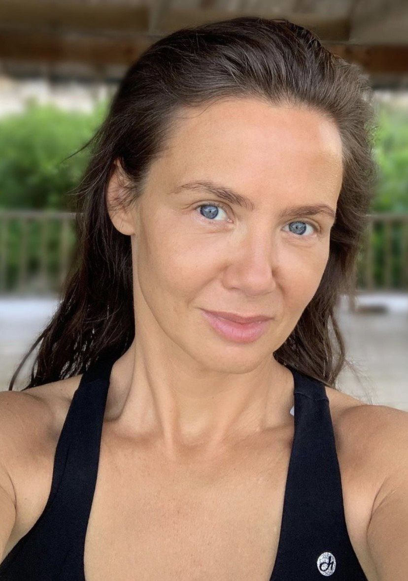 Weronika Rosati odpowiada Kindze Rusin
