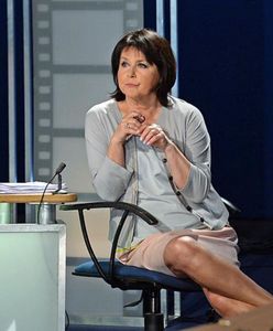 Nowy program w TVP Info. Konkurencja dla Jaworowicz?