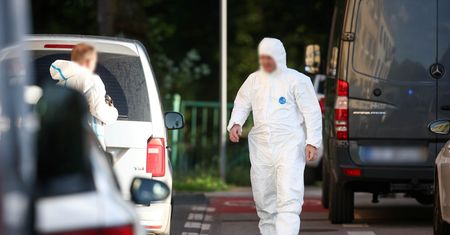 Zbrodnia w Skawinie. Nieoficjalnie: ustalono narzędzie zbrodni