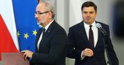 Rzecznik broni ministra. "Wytknął lekarzowi kłamstwo"