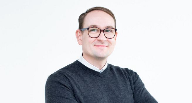 Piotr Kociszewski w zespole DBI Havas Media Group