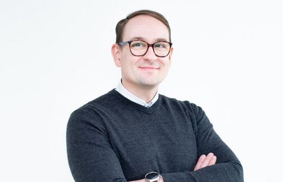 Piotr Kociszewski w zespole DBI Havas Media Group