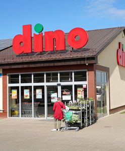Tego jeszcze nie grali. To sprzedają w Dino na Boże Ciało