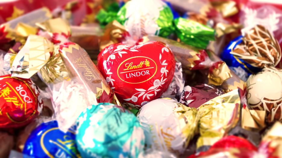 Lindt & Sprüngli potwierdził awarię w Szwajcarii (zdj. ilustracyjne).