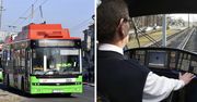 Ile prądu zużywa tramwaj, trolejbus i autobus elektryczny? Wyższe rachunki uderzają w przewoźników