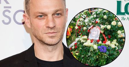 Mijają kolejne miesiące od jej śmierci. Grób matki Damięckiego w opłakanym stanie