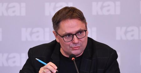Terlikowski o hejcie na córkę prezydenta. "Nie wolno atakować dzieci"