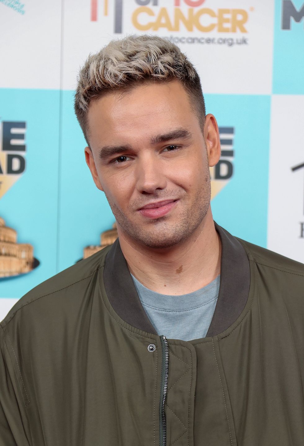 Liam Payne