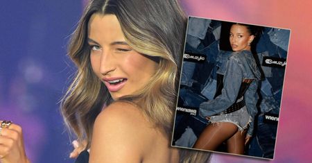 Julia Wieniawa zachęca do zakupu BIELIZNY biletami. Fani nie ukrywają rozgoryczenia