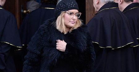 Katarzyna Skrzynecka o zarobkach. Nie jest kolorowo