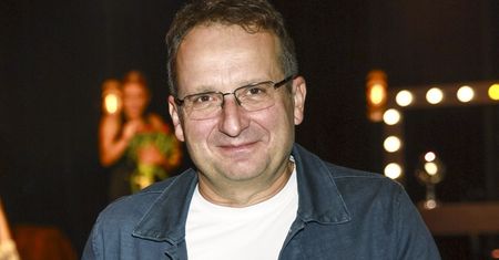 Górski dwukrotnie zapłacił za usługi seksualne. "Byłem ciekawy, jak to jest"