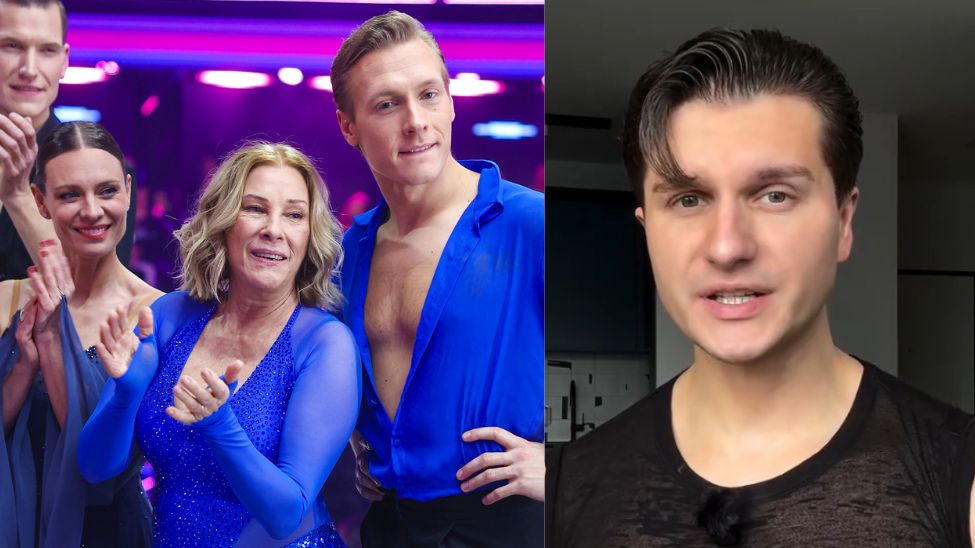 Michał Kassin ocenił pary po 1. odcinku "Tańca z gwiazdami"