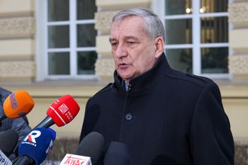 MSWiA alarmuje. Coraz więcej ofiar zatrucia czadem i wychłodzenia