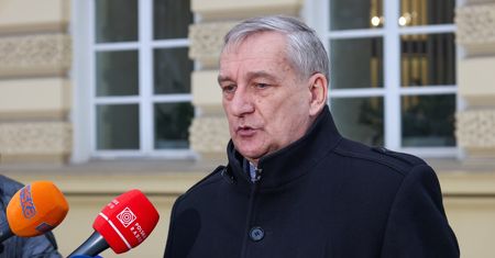 MSWiA alarmuje. Coraz więcej ofiar zatrucia czadem i wychłodzenia