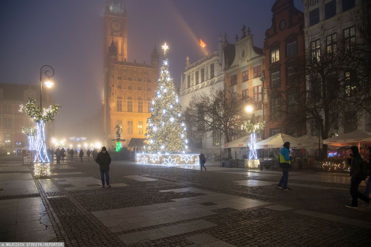 Nie ma powodów do radości. Znamy prognozę pogody na sylwestra