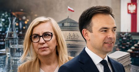 Zwrot ws. darmowej kranówki. Po burzy jest nowa zapowiedź