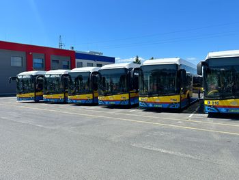 Płock kupi 15 nowych autobusów elektrycznych. Miasto pozyskało blisko 40 mln zł dofinansowania