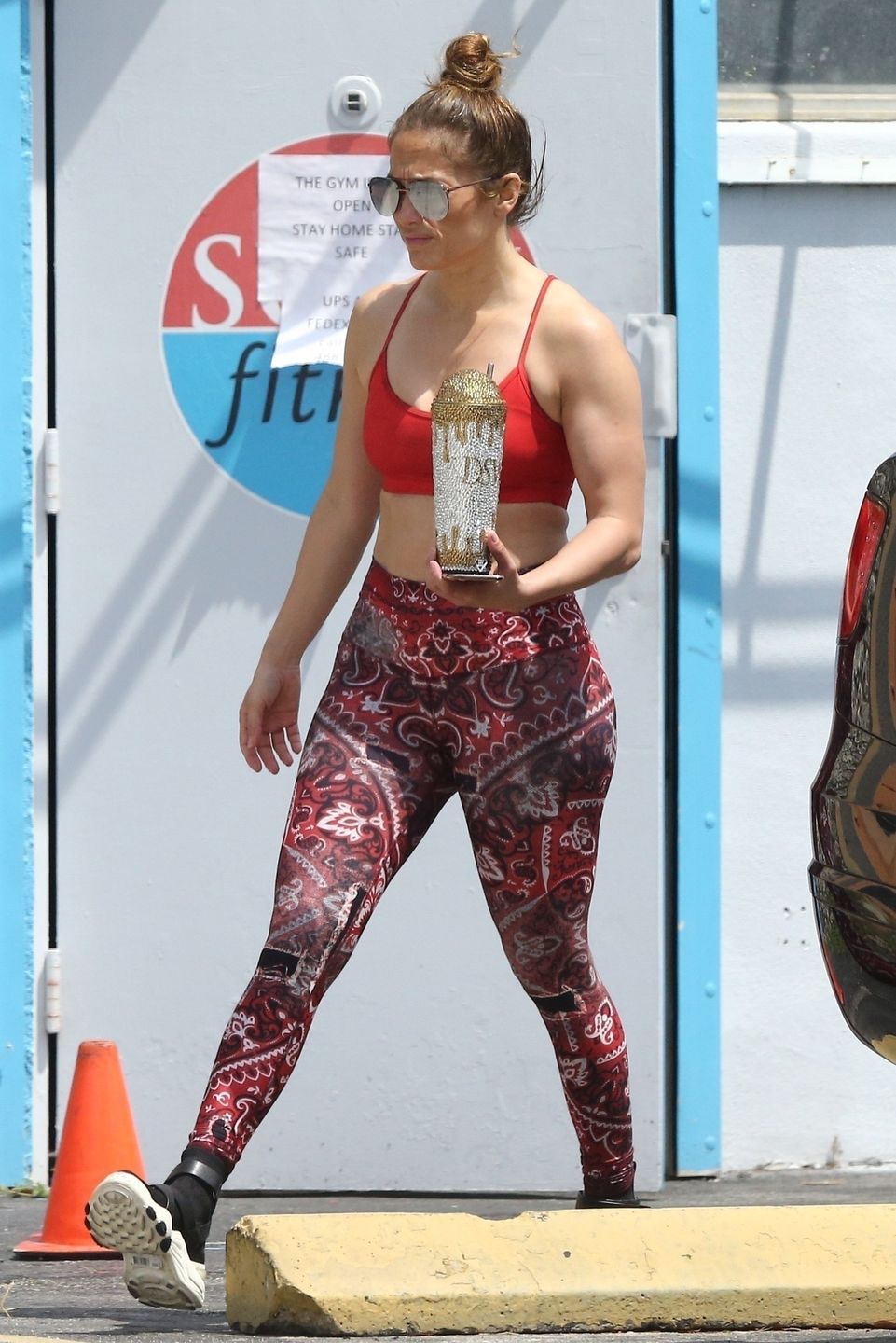 Jennifer Lopez