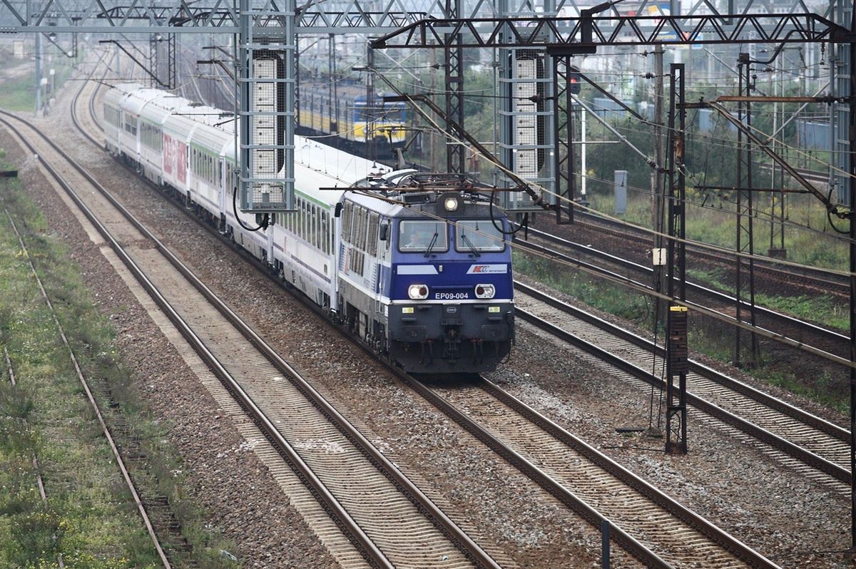 Makabryczny wypadek we Wrocławiu. Kobieta nie miała żadnych szans