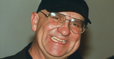 Pamiętacie Pana Yapę? Tak dziś żyje Krzysztof Janczak
