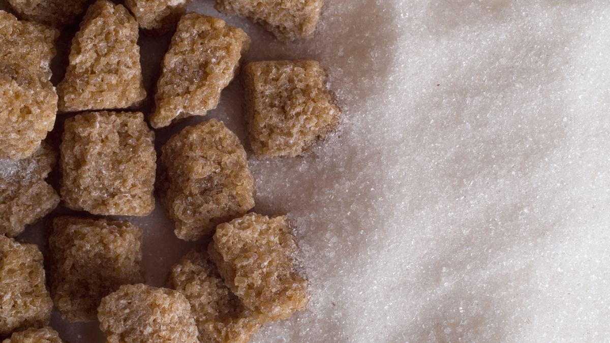 Cukier to wróg numer jeden? Dietetyczka tłumaczy