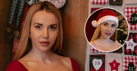 Marianna Schreiber pokazała się w roli Mikołajki. Zareagował znany jezuita