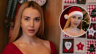 Marianna Schreiber pokazała się w roli Mikołajki. Zareagował znany jezuita