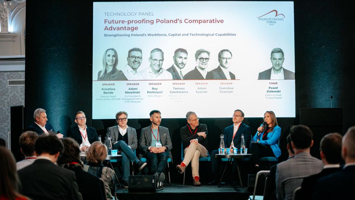 Rusza Forum LSE SU w Londynie