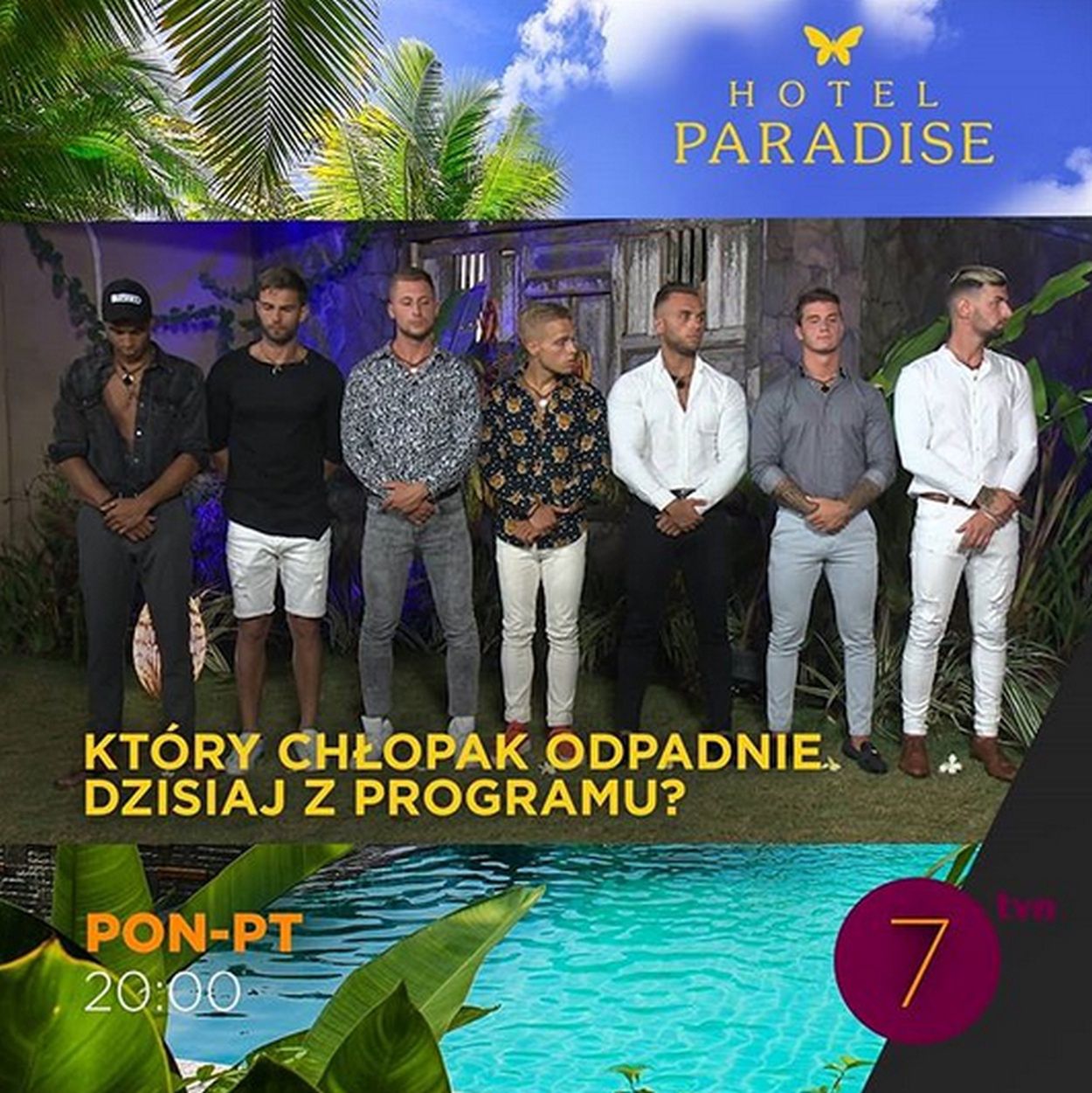Hotel Paradise