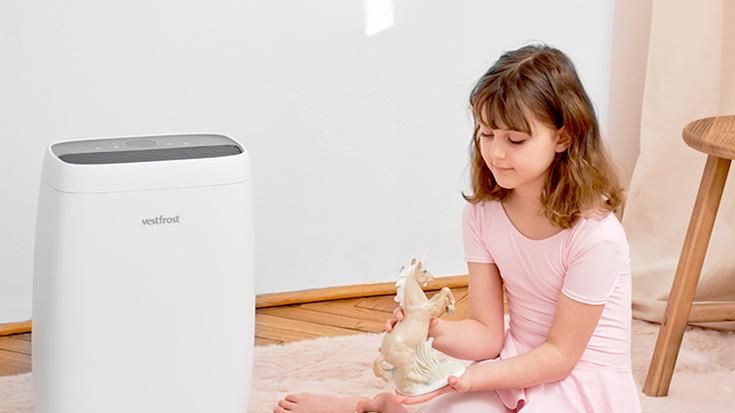 7 powodów, dla których warto mieć oczyszczacz powietrza