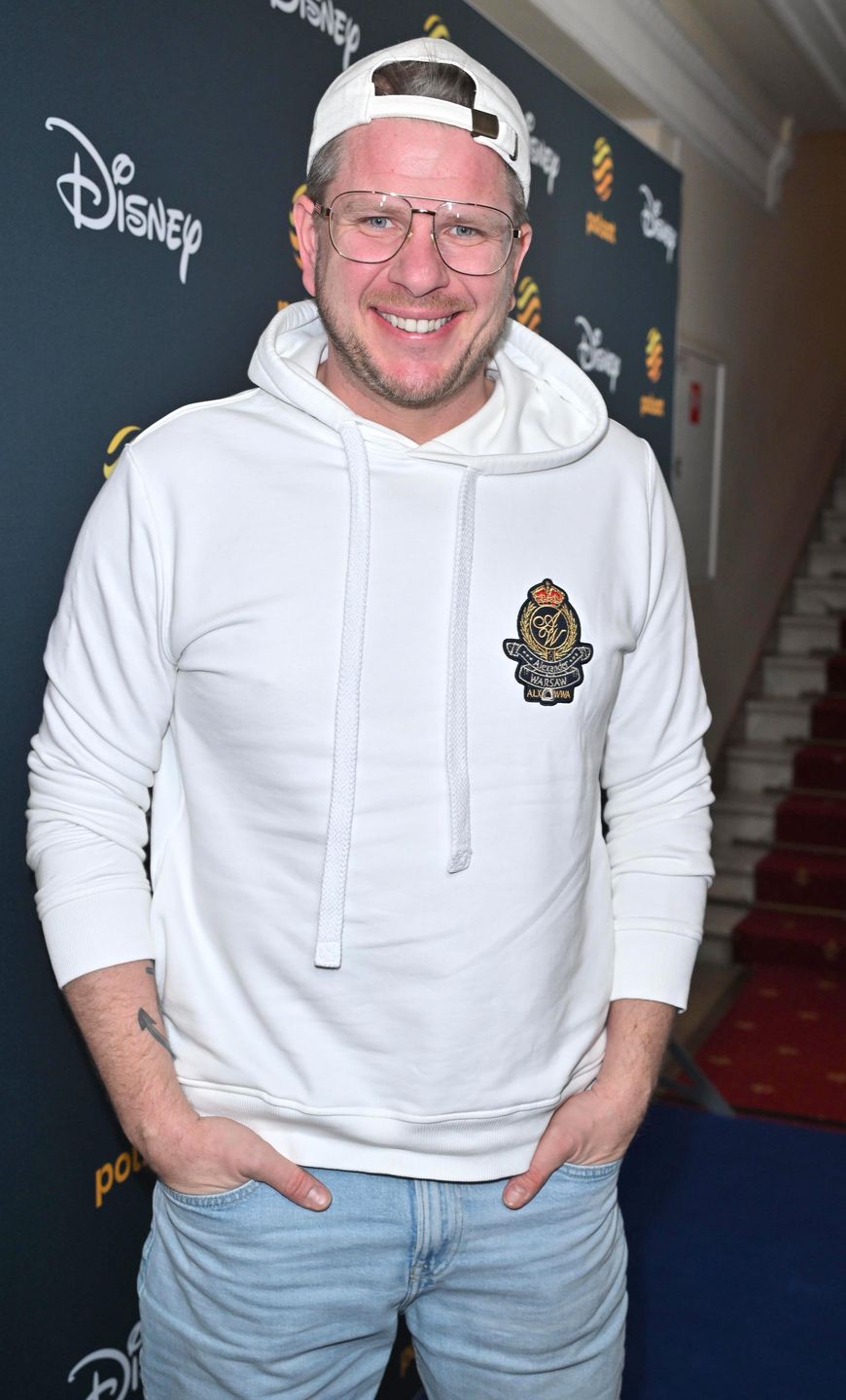 Filip Chajzer