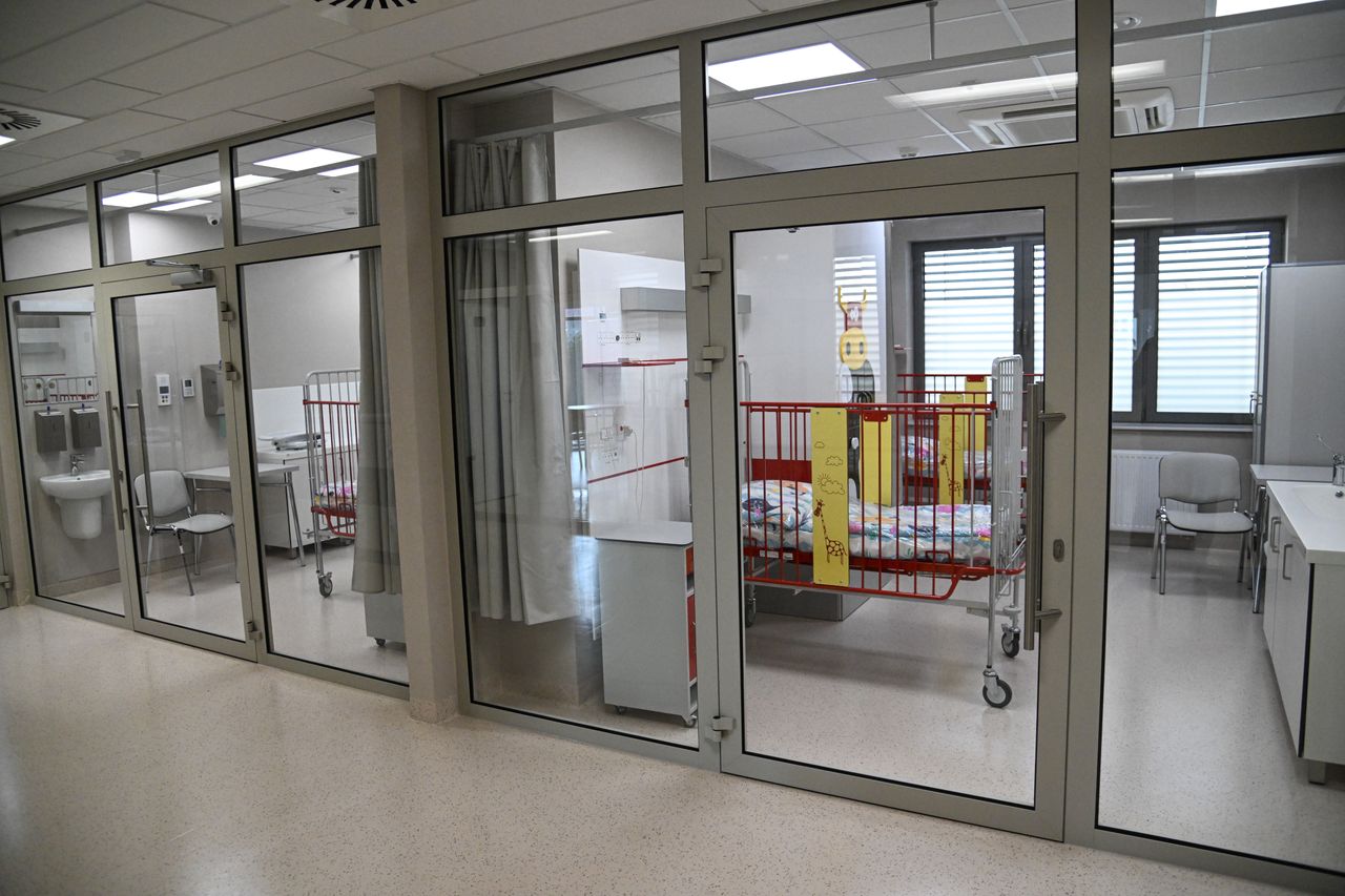 Przypadek cholery w Polsce. Główny Inspektor Sanitarny potwierdza