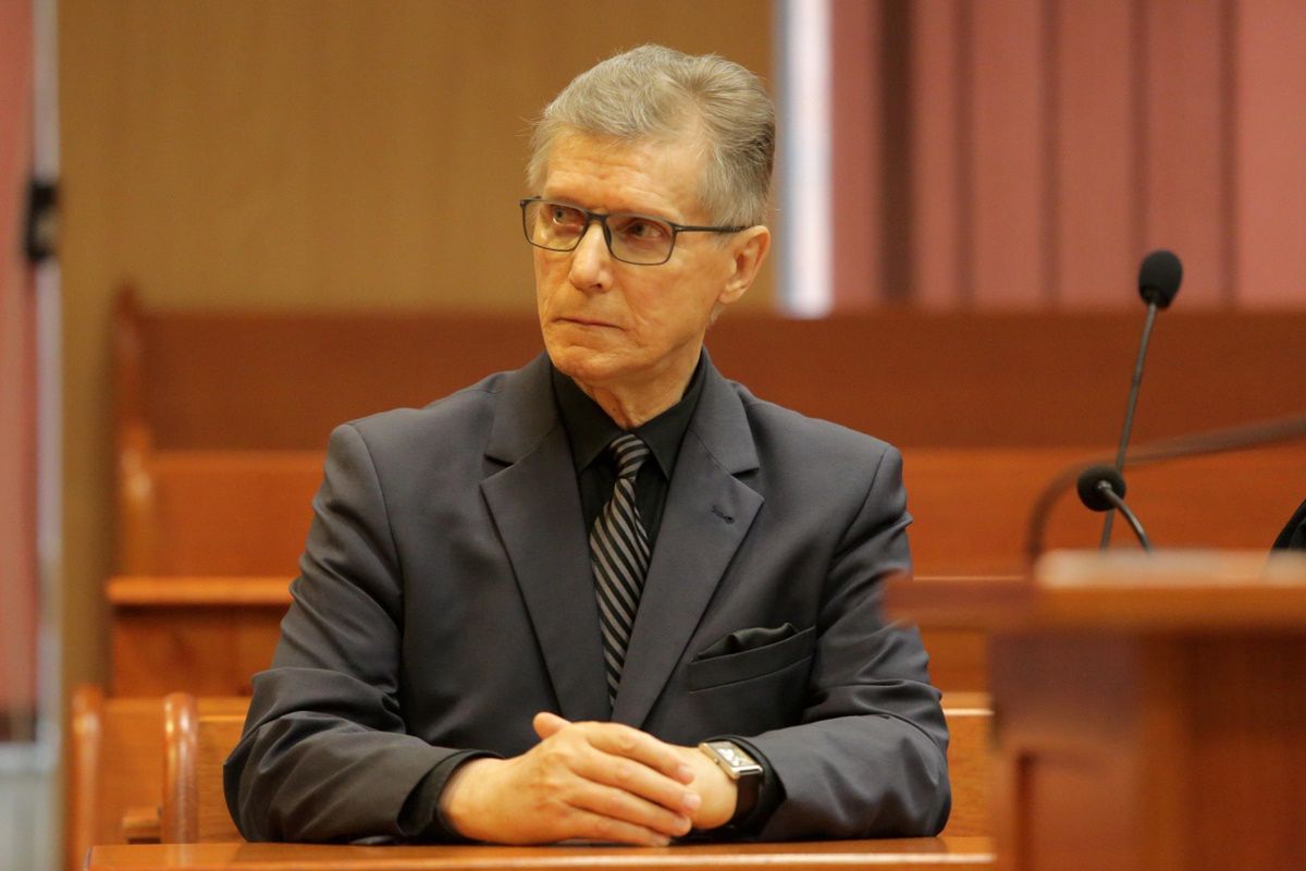 Były prezydent Olsztyna dostanie wielomilionową rekompensatę 