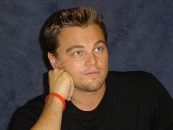 Agent doradził DiCaprio, by zmienił nazwisko na... mniej etniczne