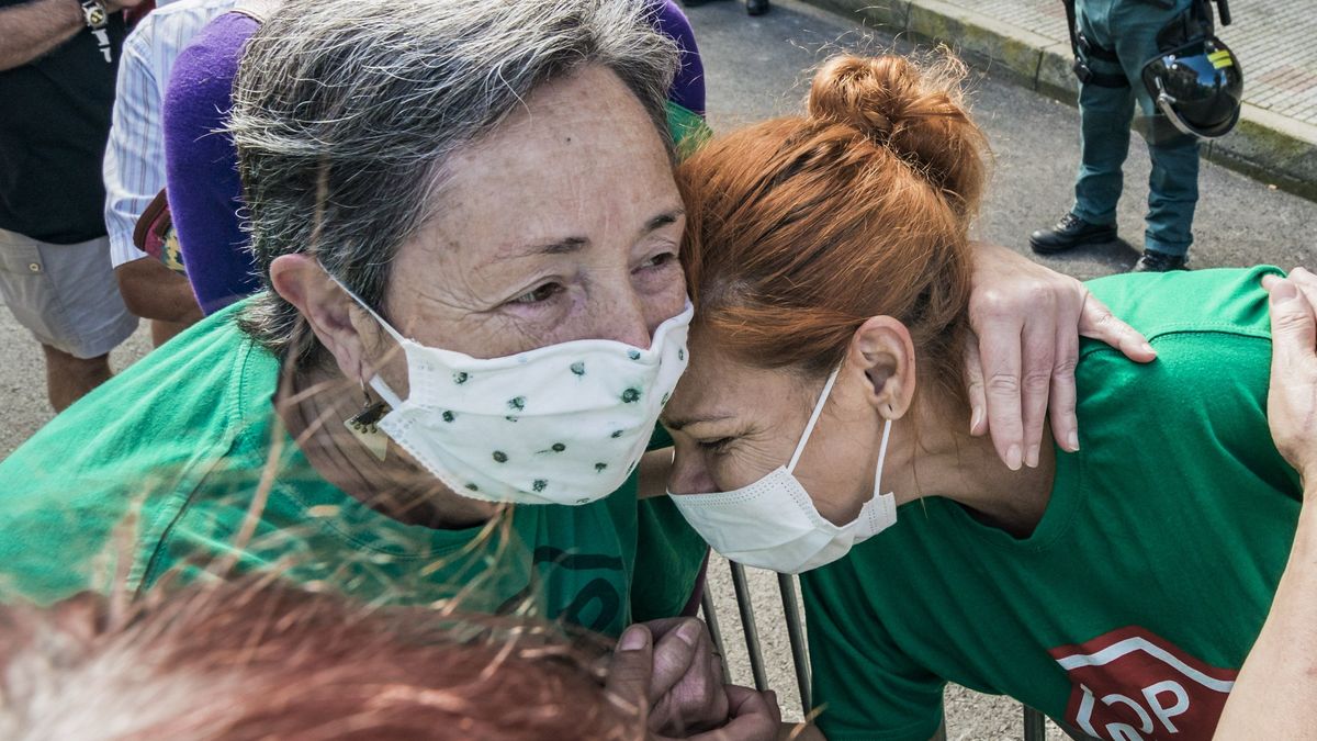 W Hiszpanii jest coraz więcej depresji.