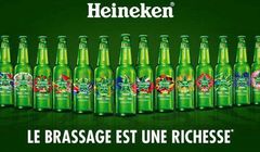 Polski akcent we francuskim projekcie Heinekena "Warzenie to bogactwo"