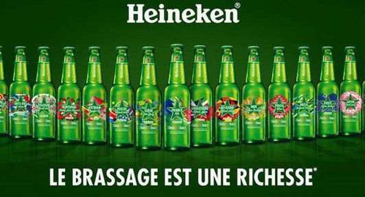 Polski akcent we francuskim projekcie Heinekena "Warzenie to bogactwo"