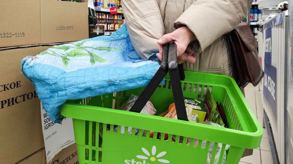 Stokrotka obniży ceny 12 tys. produktów 