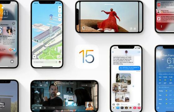 Apple rusza z publicznymi beta testami nowych wersji swoich systemów